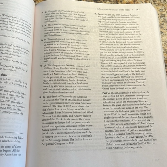 5 Steps to a 5: AP U.S. History 2019 - Picture 2 of 3